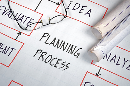 Planning vs. Improvising - Which Is Better? | MAP Professional Development