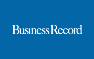 Business Record