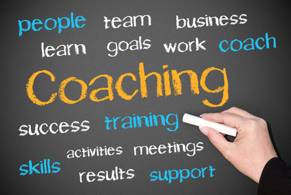 Coaching - Business Training and Support