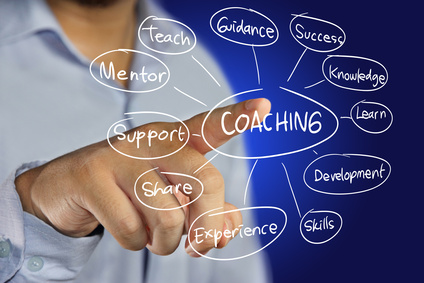 Thinking About Becoming A Coach? 5 Steps To Get Started | MAP Professional  Development