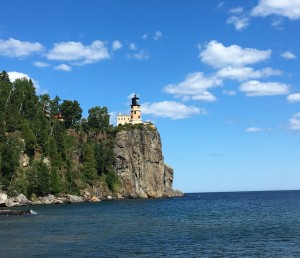 Split Rock Lighthouse