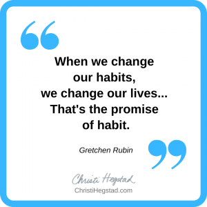 Quote Box - Rubin - Habits