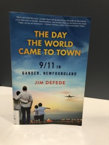 Day World Came Town book Defede