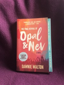 Opal Nev book