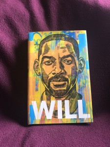 Will Smith book