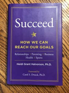 Grant Halvorson book