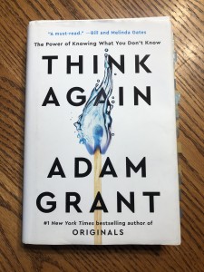 Grant book