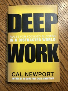 Newport book